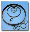 PTFE Rings - Piston / Rider / Segmented Piston Rod Packing 