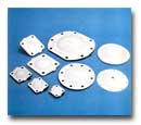 PTFE Diaphragms