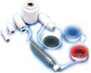 PTFE Products Properties