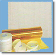 PTFE Glass Cloths Products