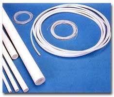 PTFE Tubes