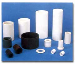 PTFE Bushes