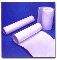 PTFE Thin Sheets